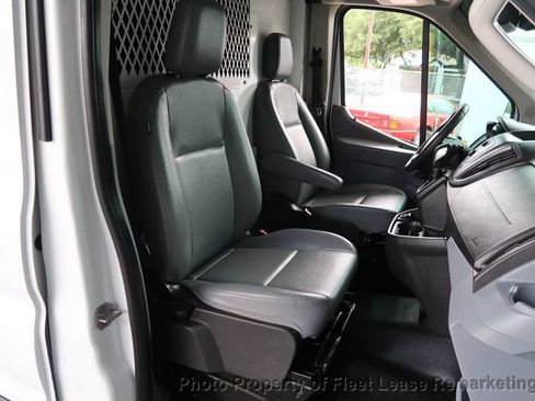 Used 2019 Ford Transit 350 148 Medium Roof RWD image 22