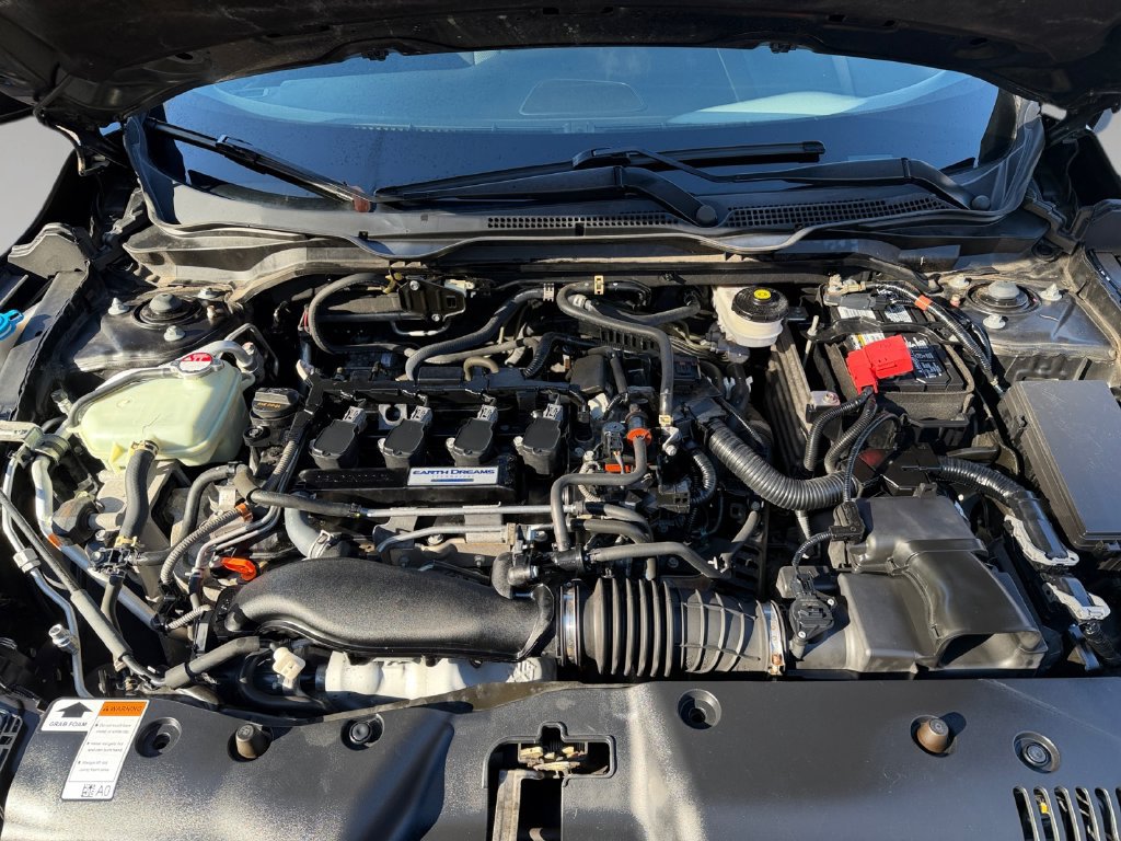 Used 2018 Honda Civic Si image 21