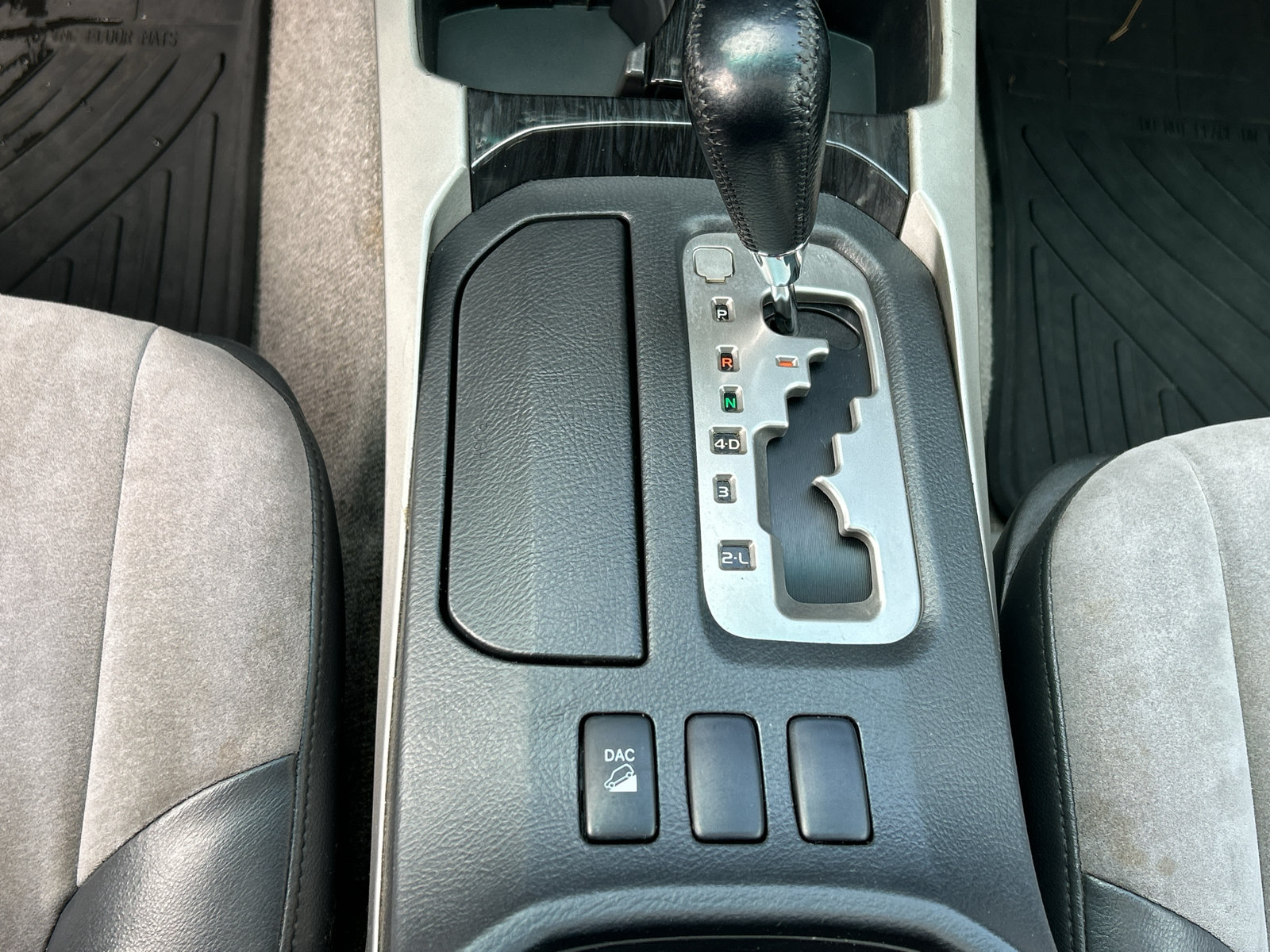 Used 2008 Toyota 4Runner Sport AWD/4WD image 21