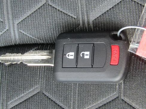 Used 2026 Mitsubishi Outlander Sport LE AWD/4WD image 33