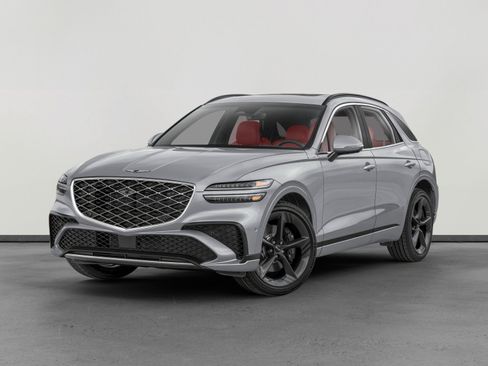 New 2026 Genesis GV70 2.5T Sport Prestige AWD/4WD image 1