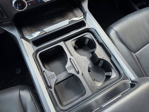 Used 2024 Ford F250 Lariat w/ Sport Appearance Package image 23