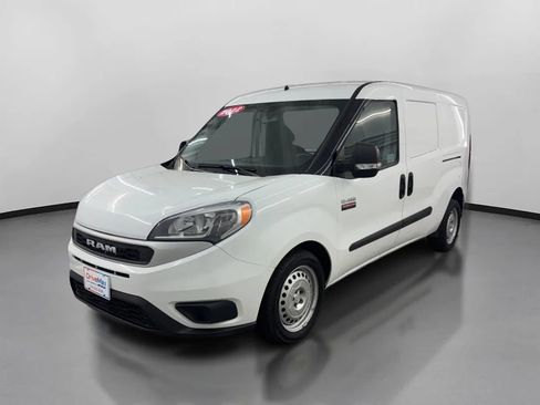 Used 2022 RAM ProMaster City Wagon FWD image 4