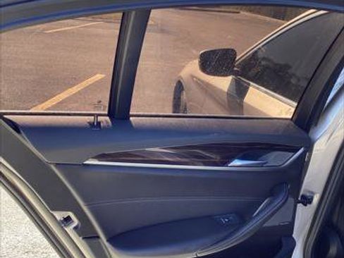 Used 2017 BMW 540i 540I image 16