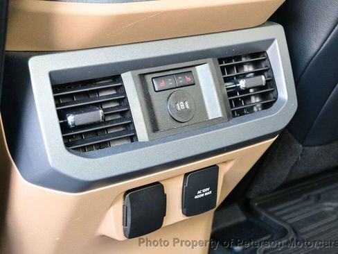 Used 2024 Ford F350 Lariat w/ Lariat Ultimate Package image 54