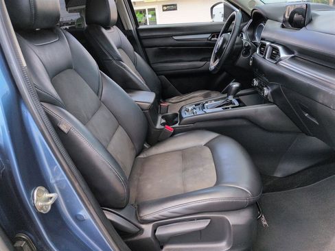 Used 2017 MAZDA CX-5 Touring FWD image 33