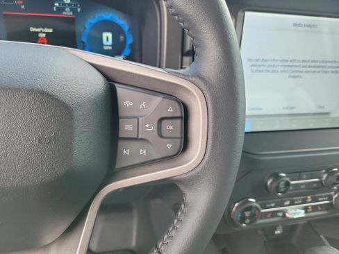 New 2026 Ford Bronco Big Bend w/ Black Diamond Package image 17