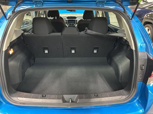 Used 2023 Subaru Impreza 2.0i image 7