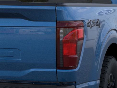 New 2025 Ford F150 STX image 21