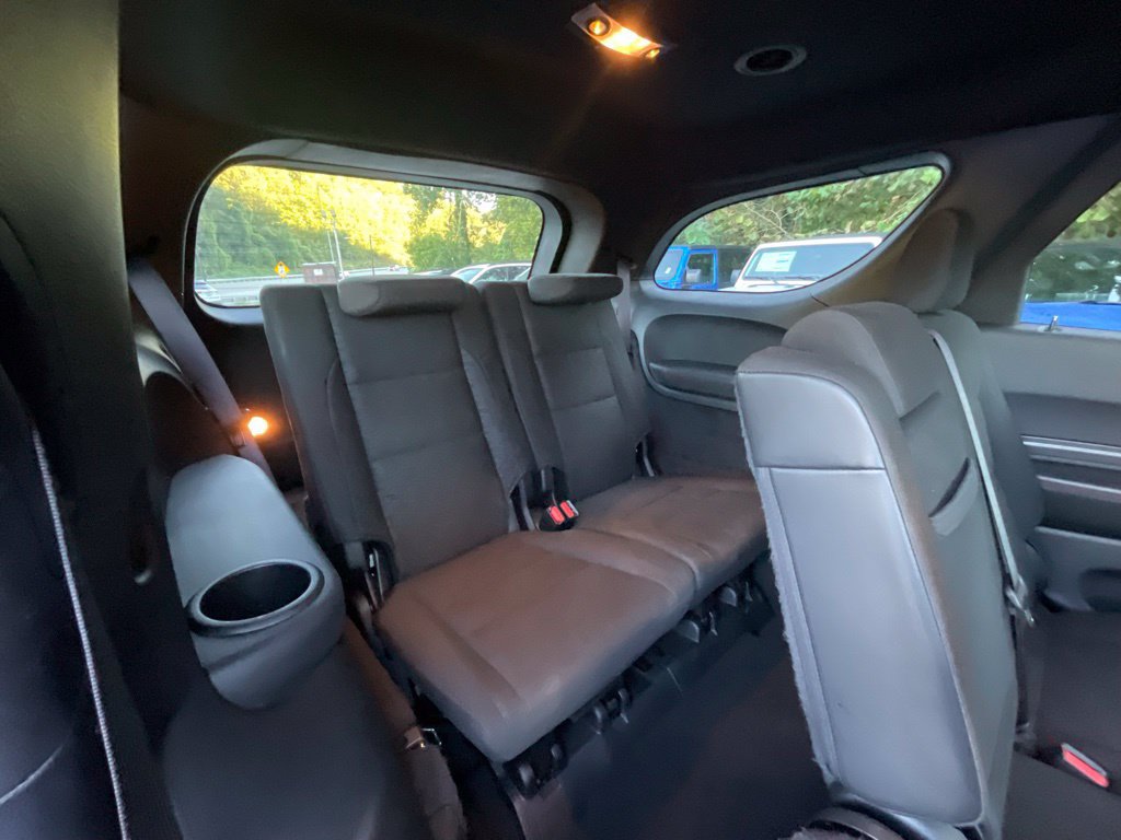 Used 2025 Dodge Durango GT AWD/4WD image 25