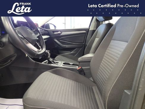 Used 2025 Volkswagen Jetta S FWD image 13