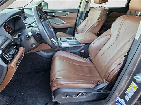 Used 2023 Acura MDX SH-AWD w/ Advance Package image 16