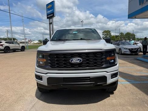 Used 2021 Ford F150 XLT w/ Equipment Group 302A High AWD/4WD image 2
