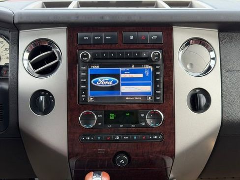 Used 2012 Ford Expedition EL King Ranch image 25