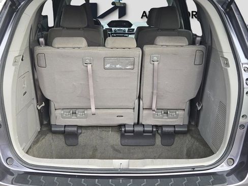 Used 2016 Honda Odyssey SE image 34