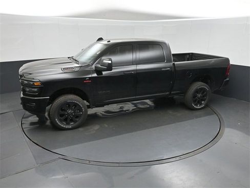 New 2026 RAM 2500 Big Horn image 23