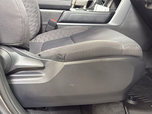 Certified 2025 Toyota Tundra SR image 20