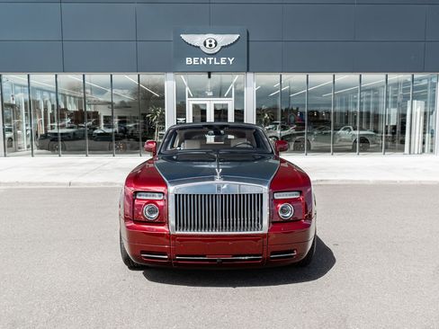Used 2010 Rolls-Royce Phantom Drophead Coupe image 20