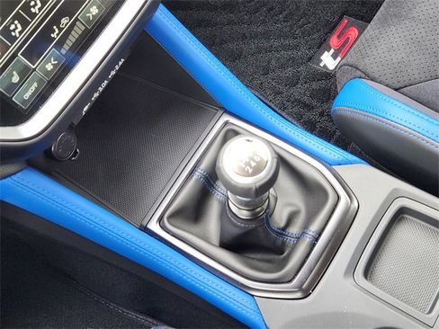 New 2025 Subaru WRX tS image 16