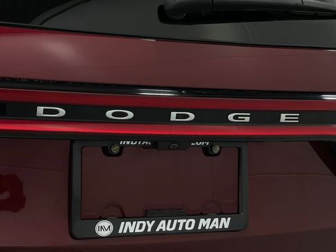 Used 2020 Dodge Durango GT w/ Blacktop Package AWD/4WD image 39