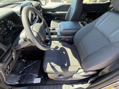 New 2026 Ford F150 STX image 17