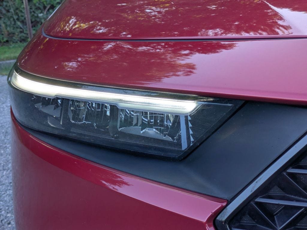 Used 2025 Honda Accord Sport image 10