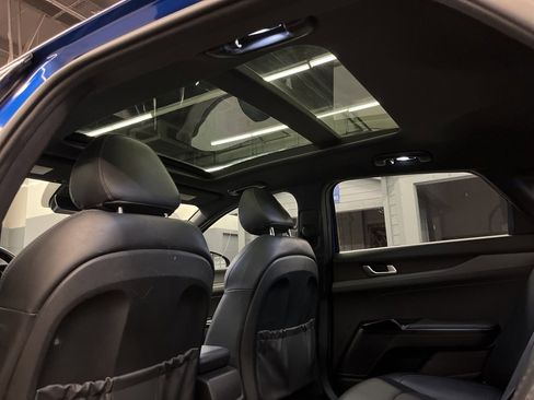 Used 2021 Kia K5 GT-Line w/ GT-Line FWD Premium Package image 28