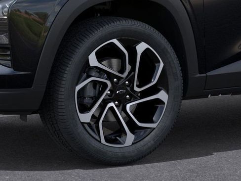New 2026 Chevrolet Trax RS w/ Driver Confidence Package image 9