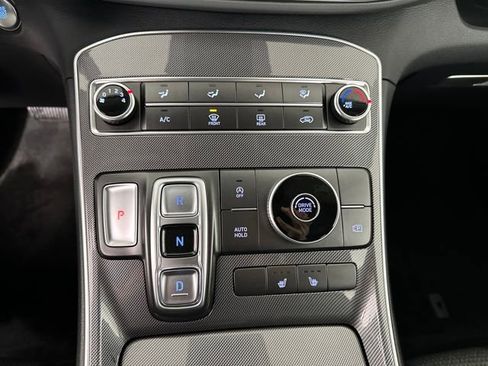 Certified 2022 Hyundai Santa Fe SEL image 30