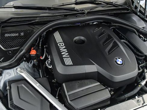 Used 2026 BMW 430i Coupe w/ M Sport Package RWD image 28