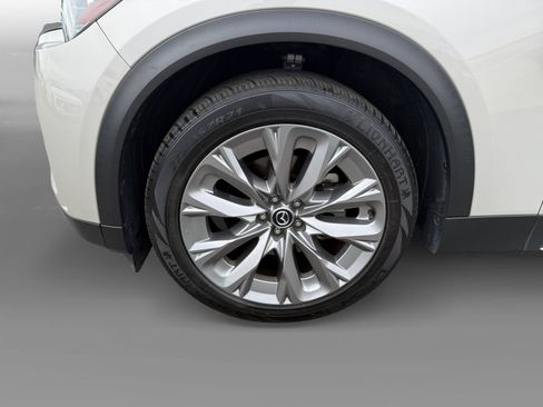 Used 2024 MAZDA CX-90 3.3 Turbo w/ Premium Package AWD/4WD image 9