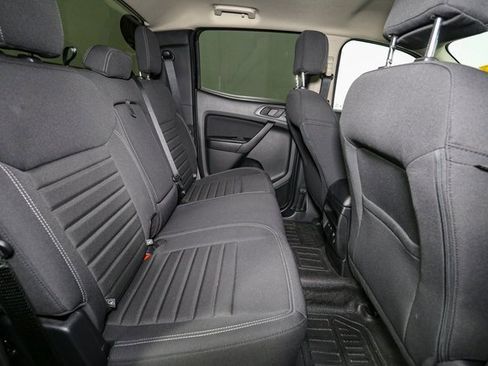 Used 2021 Ford Ranger XL w/ Equipment Group 101A High image 17