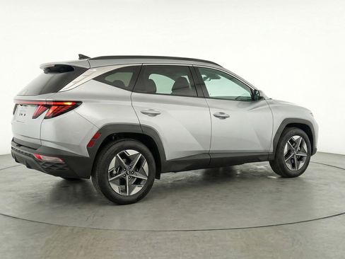 Used 2025 Hyundai Tucson SEL image 7