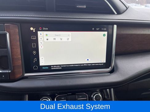 Used 2023 GMC Yukon XL Denali Ultimate image 41