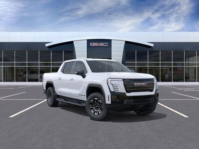 New 2026 GMC Sierra EV Elevation w/ Premium Package