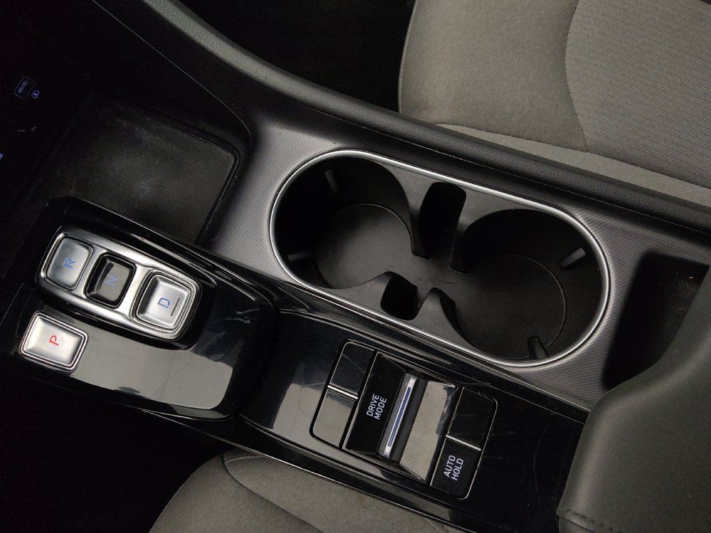 Used 2021 Hyundai Sonata SE w/ Cargo Package FWD image 26