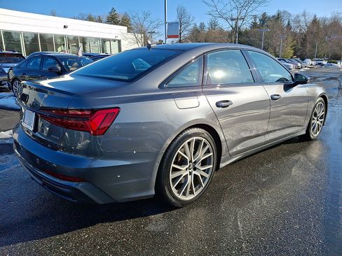 Used 2022 Audi A6 3.0T Premium image 6