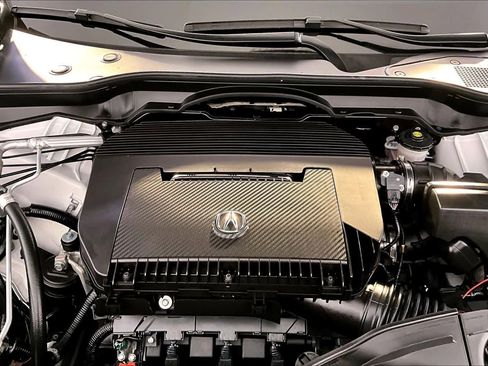 Used 2024 Acura MDX A-Spec image 30