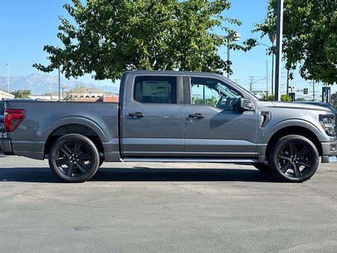 New 2026 Ford F150 STX w/ F-150 LOBO Package image 3