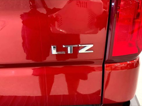 Used 2023 Chevrolet Silverado 1500 LTZ w/ LTZ Convenience Package II image 10