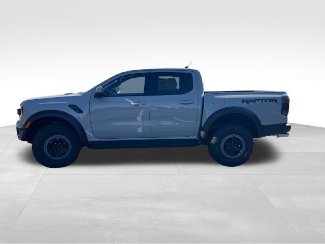 New 2026 Ford Ranger Raptor AWD/4WD image 3