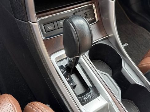 Used 2019 Subaru Ascent Touring image 15