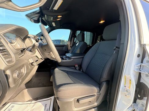 New 2026 RAM 2500 Tradesman image 23