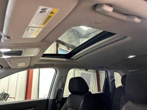 Certified 2024 Honda CR-V EX image 34