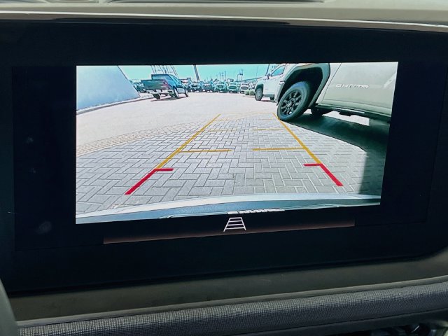 New 2026 Buick Envista Preferred w/ Convenience I Package FWD image 9