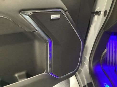 New 2024 Chevrolet Silverado 1500 RST w/ All Star Edition Plus image 26