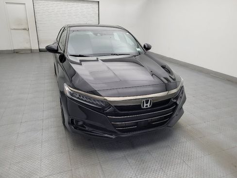 Used 2021 Honda Accord Sport image 14