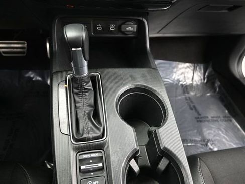 Used 2025 Honda Civic Sport image 12