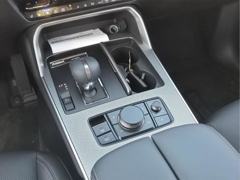 New 2026 MAZDA CX-90 3.3 Turbo w/ Preferred Package image 25