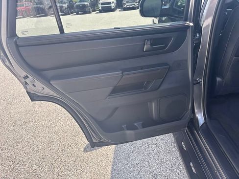 Used 2025 Toyota Sequoia TRD Pro AWD/4WD image 18